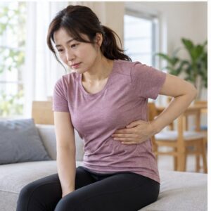 갈비뼈 통증 원인 관련 공식 확인 실사 이미지 1