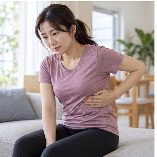 갈비뼈 통증 원인, 반복될 때 확인할 위험 신호 1 갈비뼈 통증 원인 관련 공식 확인 실사 이미지 1
