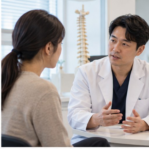 목 뒤 통증 원인, 자세 문제와 신경 이상 구별 포인트 3 목 뒤 통증 원인 관련 공식 확인 실사 이미지 3