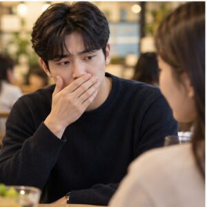 입냄새 원인 질환 관련 공식 확인 실사 이미지 1
