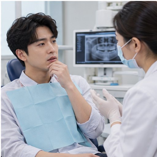 입냄새 원인 질환 관련 공식 확인 실사 이미지 3