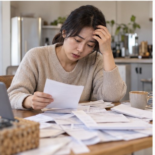 파산관재인 서류, 추가 제출 요구에 대비하는 정리법 1 파산관재인 서류 관련 공식 확인 실사 이미지 1