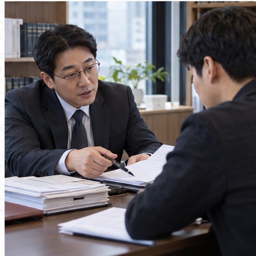 파산관재인 서류, 추가 제출 요구에 대비하는 정리법 3 파산관재인 서류 관련 공식 확인 실사 이미지 3
