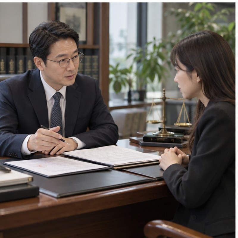 공증 받는법 안내 썸네일
