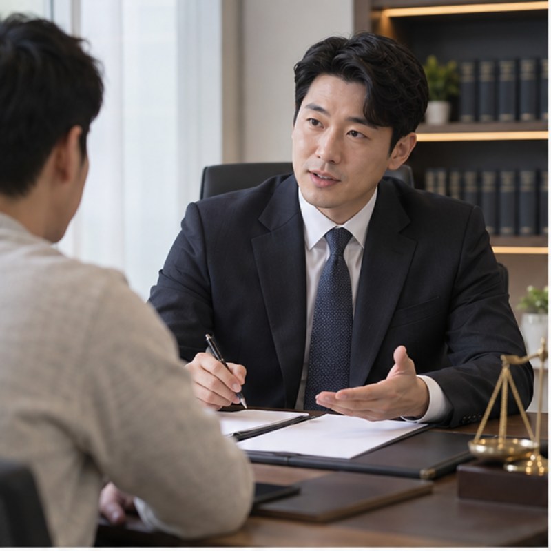 운전자보험 변호사선임비용 안내 썸네일