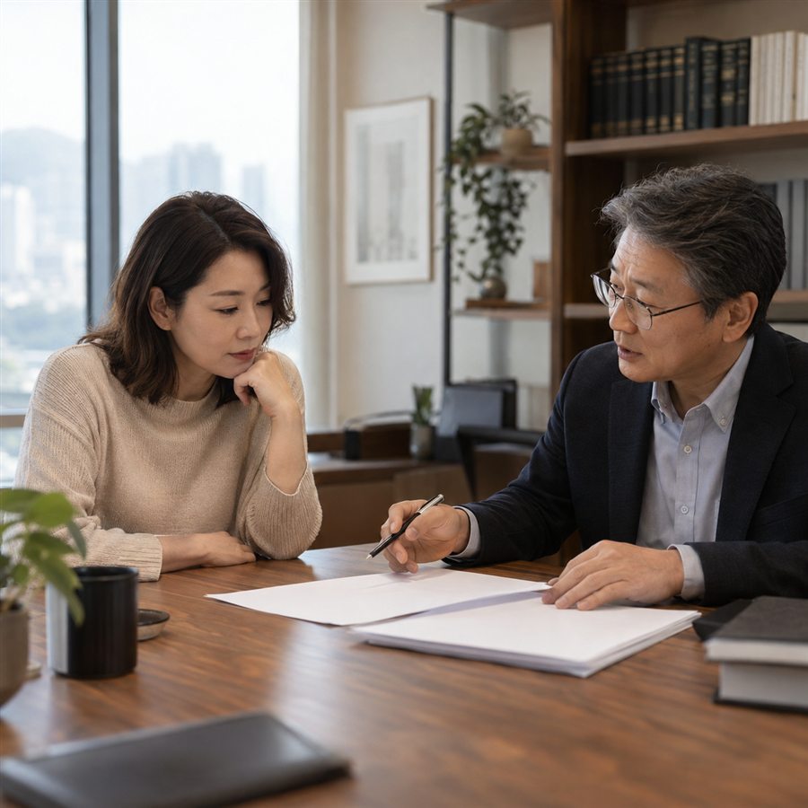 지급명령 확정 후 집행 절차 법률 상담