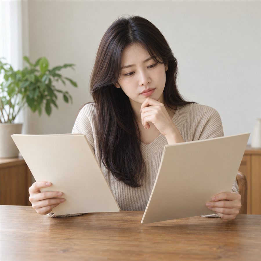 보험계약 해지 전 환급금·서류·보장 종료 확인 순서 1 보험계약 해지를 검토하는 계약자