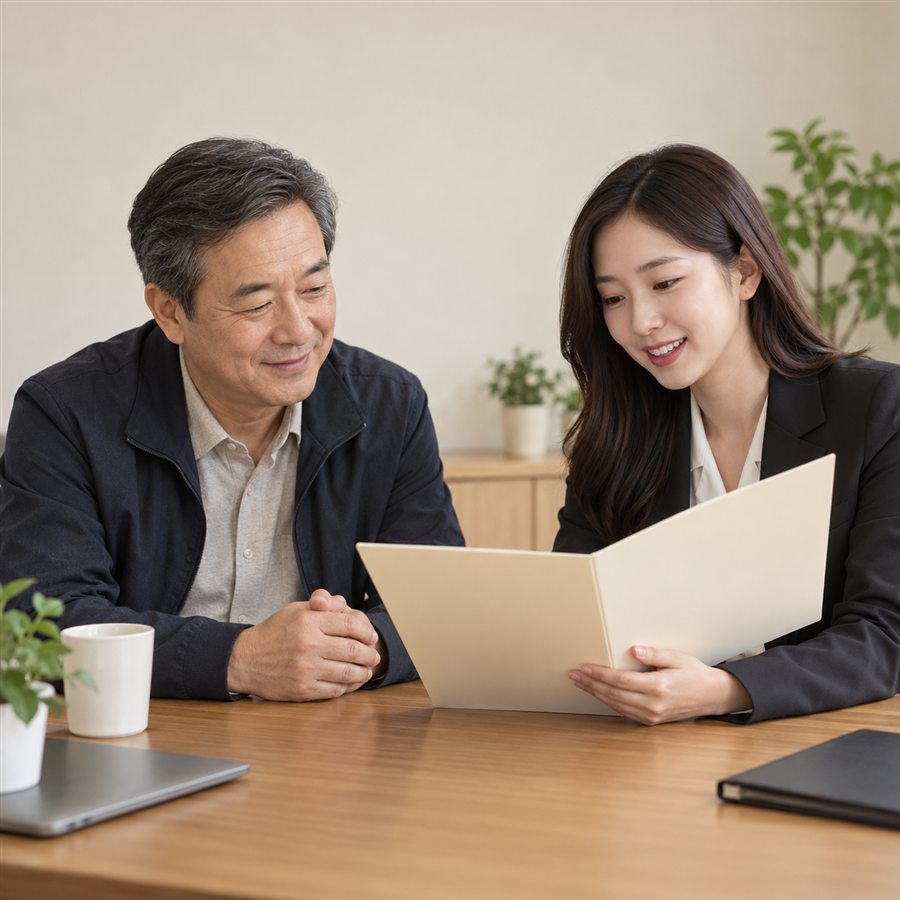 운전경력 인정 범위 확인 상담