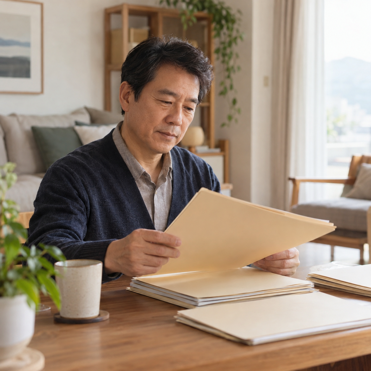 IRP 해지 세금 대표 사진