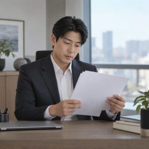 배임죄 성립요건 대표 사진