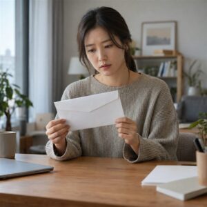 재산명시 불출석 명시기일을 놓쳤을 때 확인할 법원 절차 2 재산명시 불출석 대표 사진