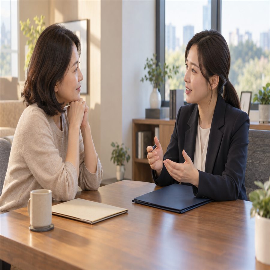 암보험 면책기간 보장개시일과 감액기간을 혼동하지 않는 방법 3 암보험 보장 시작 조건을 상담하는 가입자