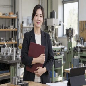 표준재무제표증명 발급 자료를 준비하는 사업자
