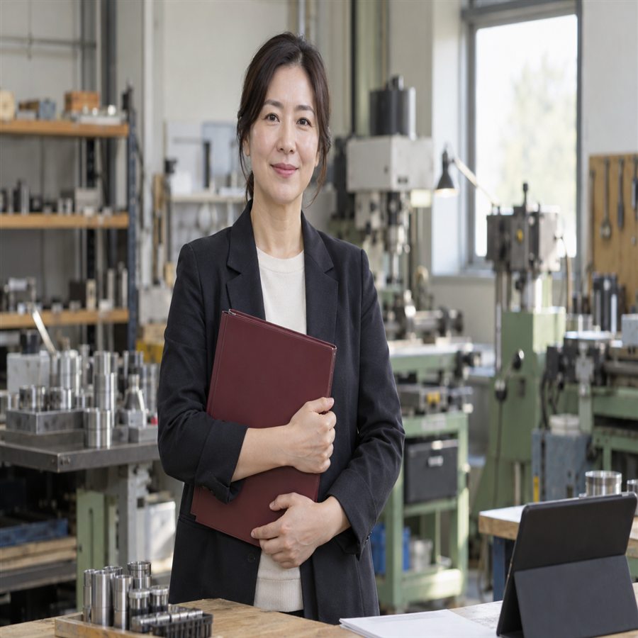 표준재무제표증명원, 공식 민원명과 발급 대상 확인 1 표준재무제표증명 발급 자료를 준비하는 사업자