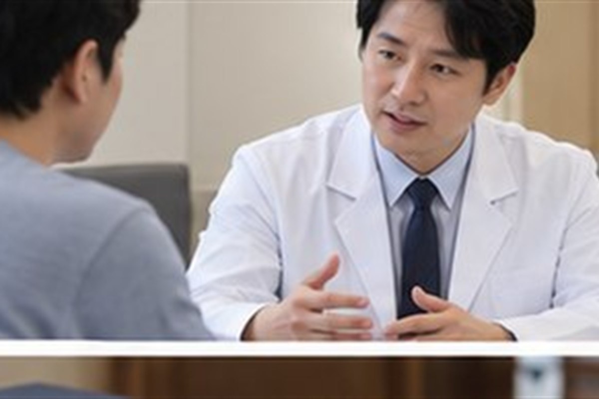 대장암 수술비용 상담과 비용 확인 장면