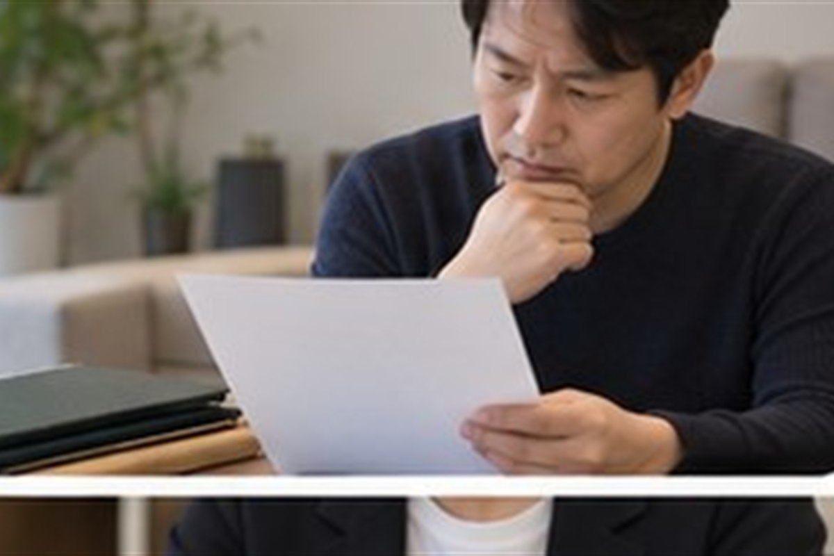 대장암 수술비용 회복과 준비사항 점검 장면