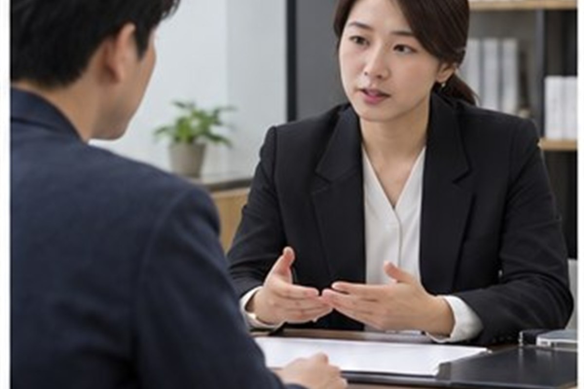 한정승인 비용, 법원 절차와 신문공고까지 따로 계산하기 2 한정승인 비용 검사 또는 절차 준비 장면
