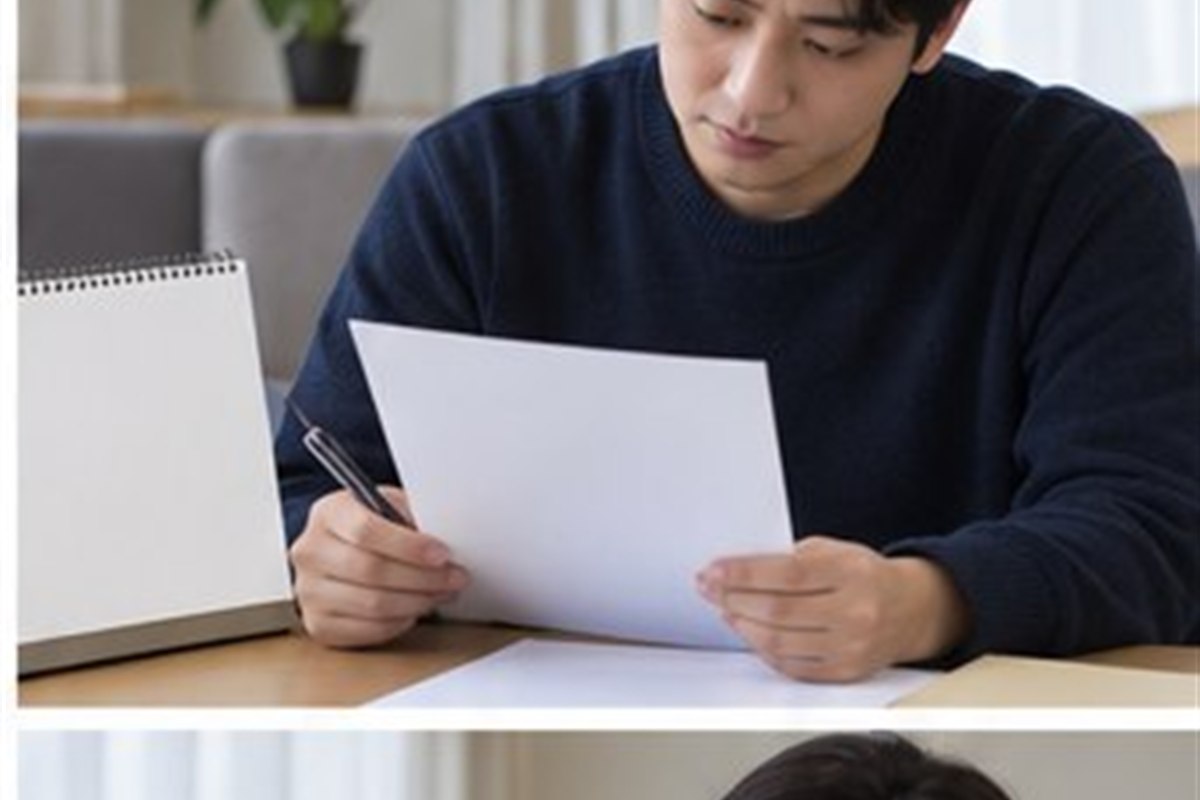계약금 반환소송, 해제 사유와 입증자료가 먼저입니다 3 계약금 반환소송 회복과 준비사항 점검 장면