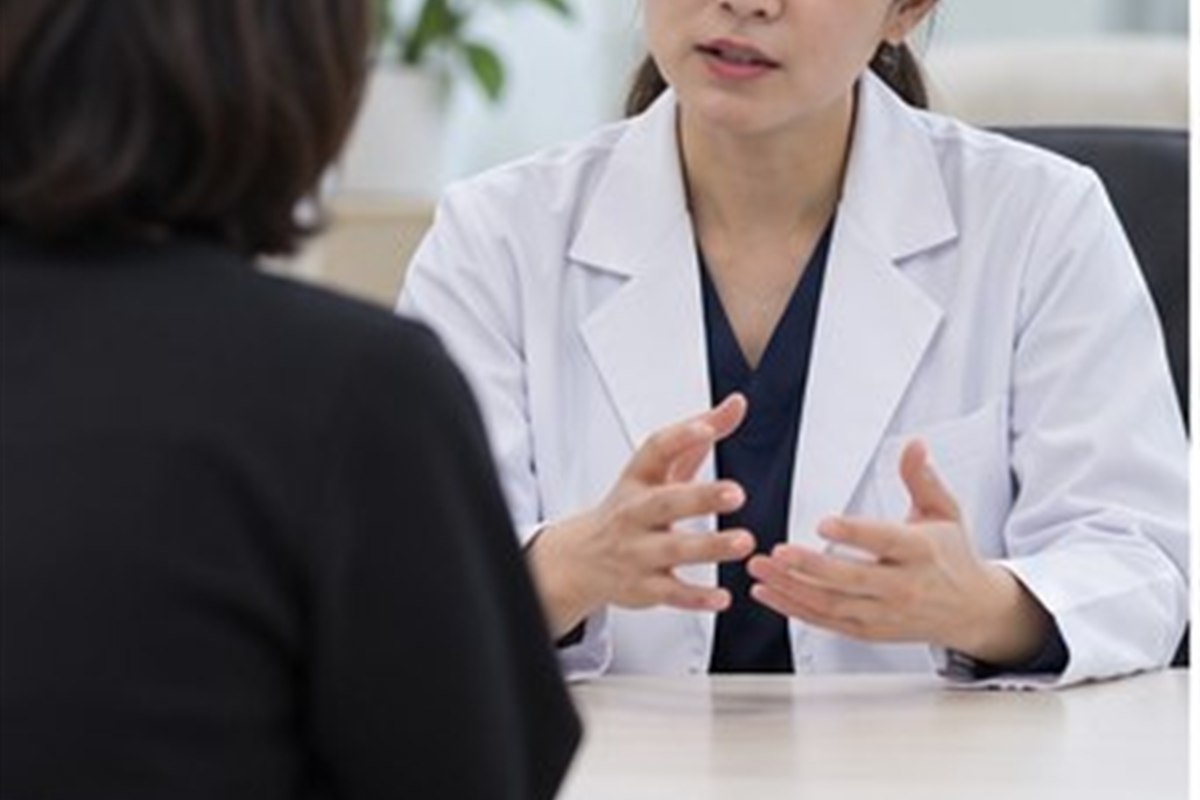 담석증 수술비용, 담낭절제술 전 검사와 입원비 확인법 1 담석증 수술비용 상담과 비용 확인 장면