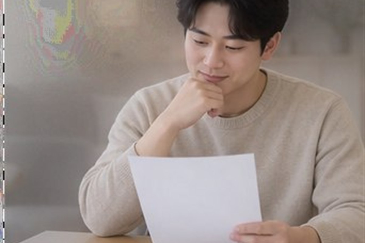 치핵 수술비용 회복과 준비사항 점검 장면