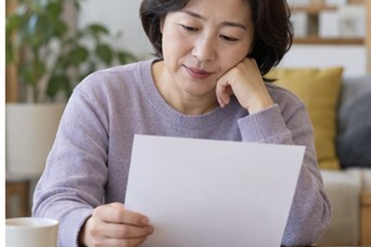황반변성 주사 비용 회복과 준비사항 점검 장면