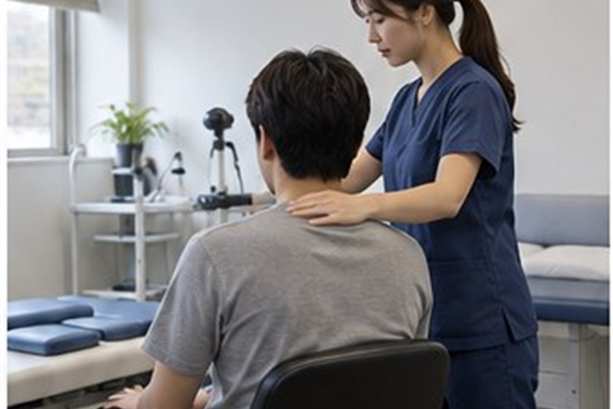 회전근개 수술비용, 봉합 범위와 재활 기간을 함께 보세요 2 회전근개 수술비용 검사 또는 절차 준비 장면