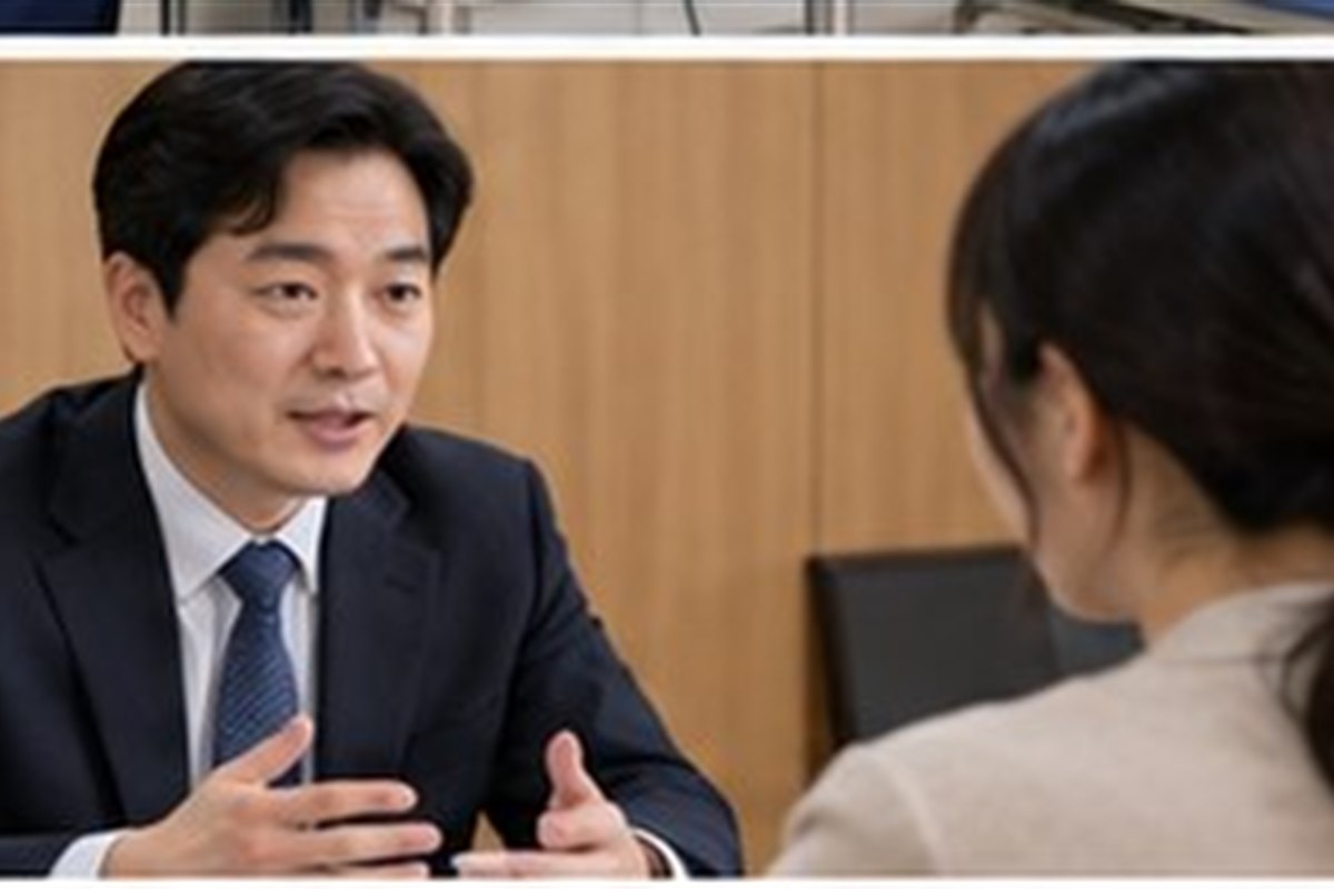 양육비 청구기간, 과거 양육비와 장래 지급을 나눠 보세요 2 양육비 청구기간 검사 또는 절차 준비 장면