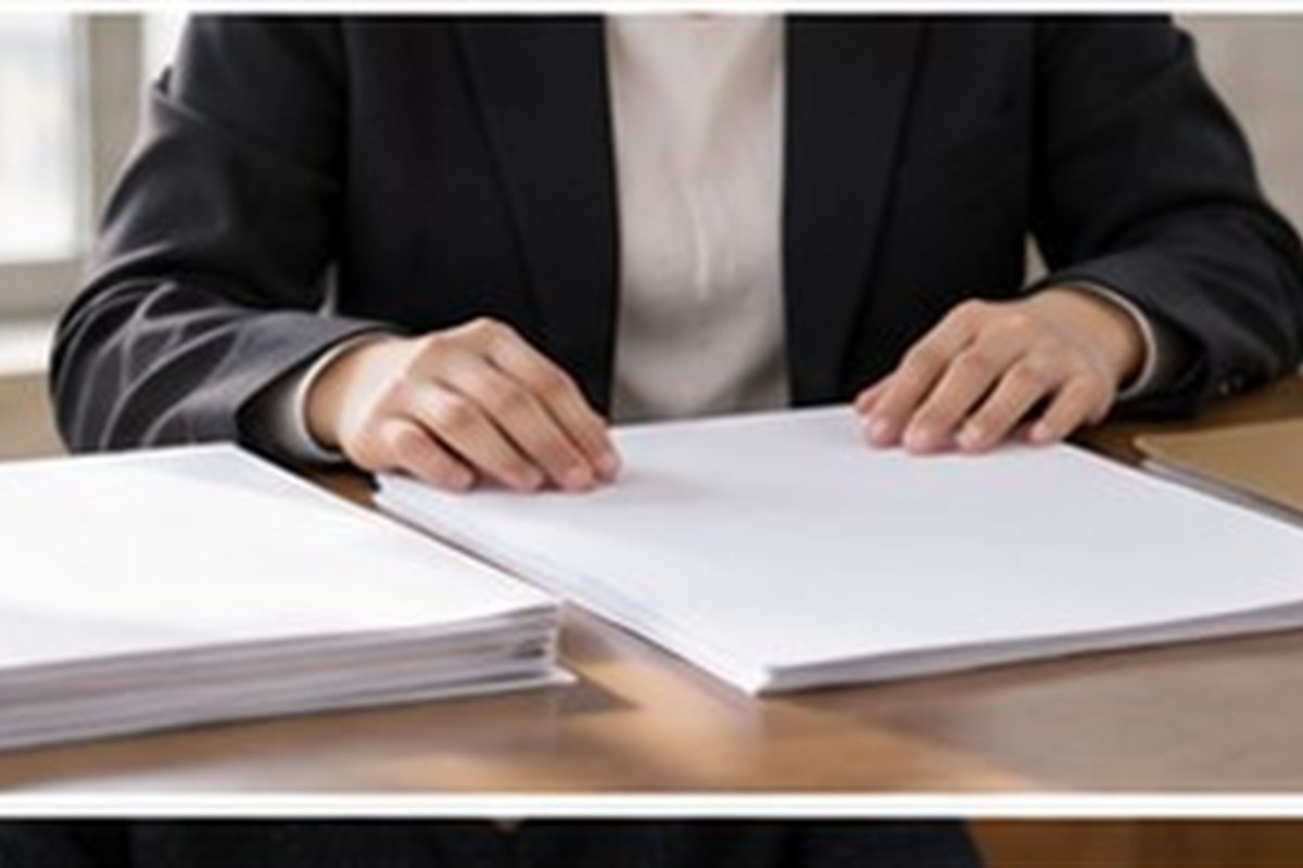 상속재산관리인 선임비용 상담과 비용 확인 장면