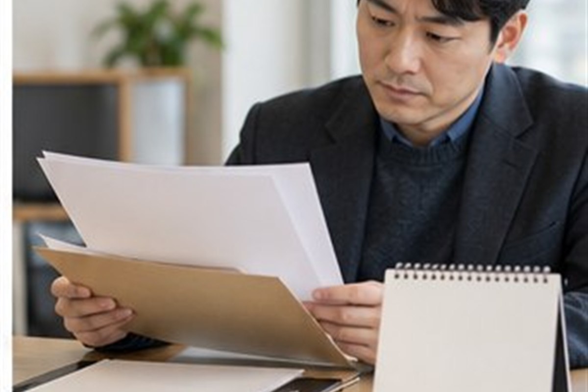 상가 명도소송 기간, 내용증명부터 집행까지 단계별로 보세요 3 상가 명도소송 기간 회복과 준비사항 점검 장면