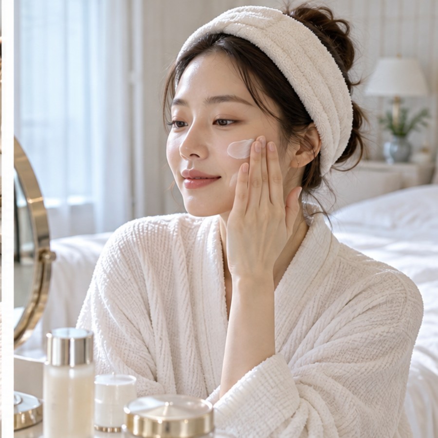 끌레드뽀 보떼 제품을 고를 때 라인·색상·공식 판매처 확인법 3 끌레드뽀 보떼 준비 체크