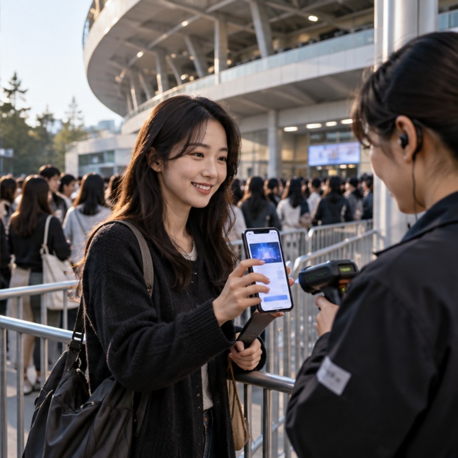 티켓베이 안전거래·수수료·취소 조건 확인하는 법 3 티켓베이 준비 체크