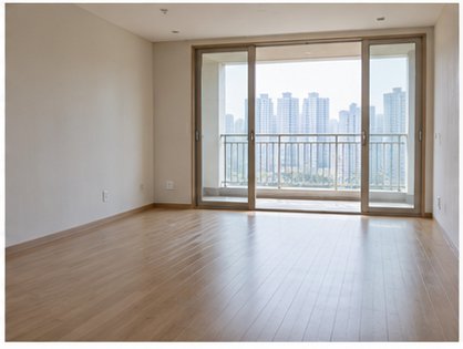 명도소송 강제집행 비용, 판결 뒤에 드는 돈까지 계산하려면 1 명도판결 뒤 비어 있는 임대 공간