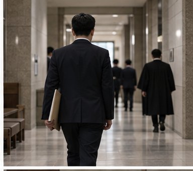재산명시신청 비용, 채무자 재산을 모를 때 첫 단계가 될까 1 재산명시 신청을 위해 법원으로 들어가는 신청인