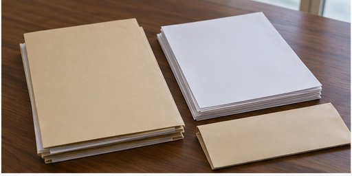 전세보증금 반환소송 비용, 인지대만 계산하면 부족합니다 2 반환소송 비용 서류를 항목별로 정리한 책상