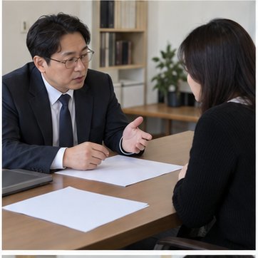 가압류 이의신청 기간, 본안소송과 동시에 다투는 방법 2 가압류 이의와 해방공탁 차이를 상담하는 장면