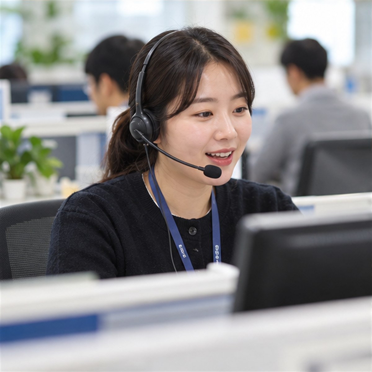 대성에너지 고객센터, 요금·전출입·안전 문의 채널 구분 1 대성에너지 고객센터 관련 현장 사진