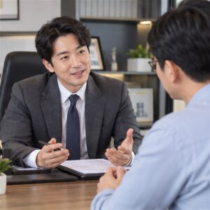 교보생명 고객센터, 분실·계약·증명서 문의 채널 구분 12 교보생명 고객센터 관련 현장 사진