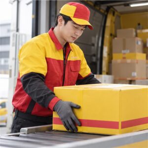 DHL 고객센터, 배송조회·지연·분실 문의 준비사항 12 DHL 고객센터 관련 현장 사진