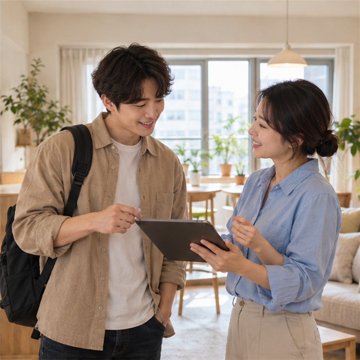 에어비앤비 고객센터, 예약 변경·취소·현지 문제 문의 순서 1 에어비앤비 고객센터 관련 현장 사진