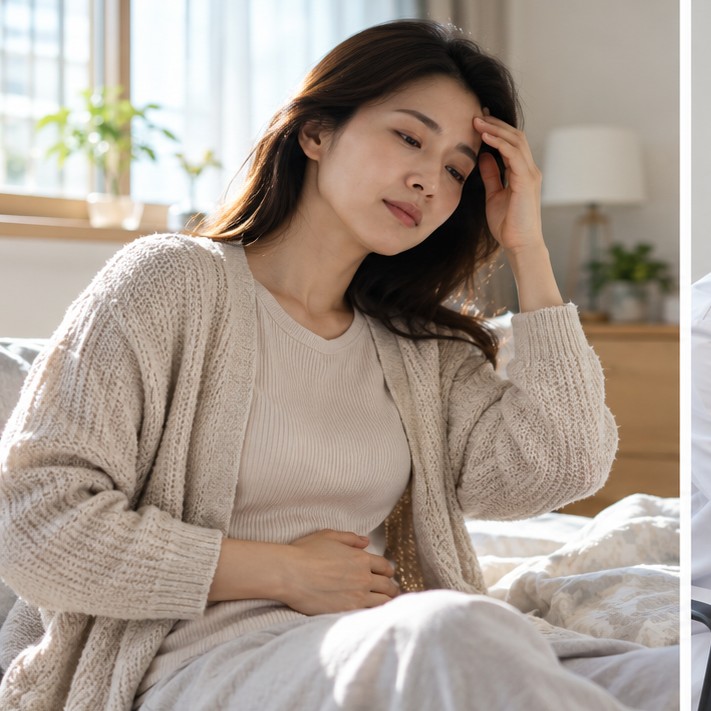 건강검진 금식시간 8시간, 검사 전 물·약 복용 확인사항 1 건강검진 금식시간 8시간 관련 실사 이미지