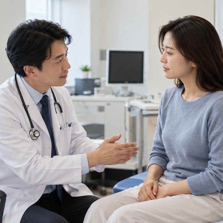 건강검진 금식시간 8시간, 검사 전 물·약 복용 확인사항 2 건강검진 금식시간 8시간 확인 장면 실사 이미지