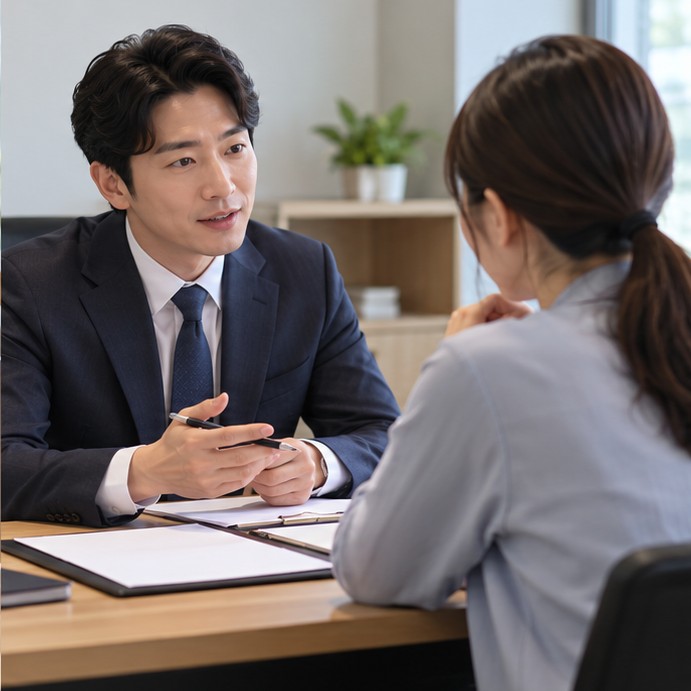 착오송금 반환지원서비스, 신청 전에 확인할 대상과 절차 2 착오송금 반환지원서비스 확인 장면 실사 이미지