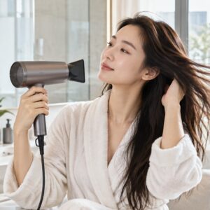 헤어드라이어 관련 실사 이미지
