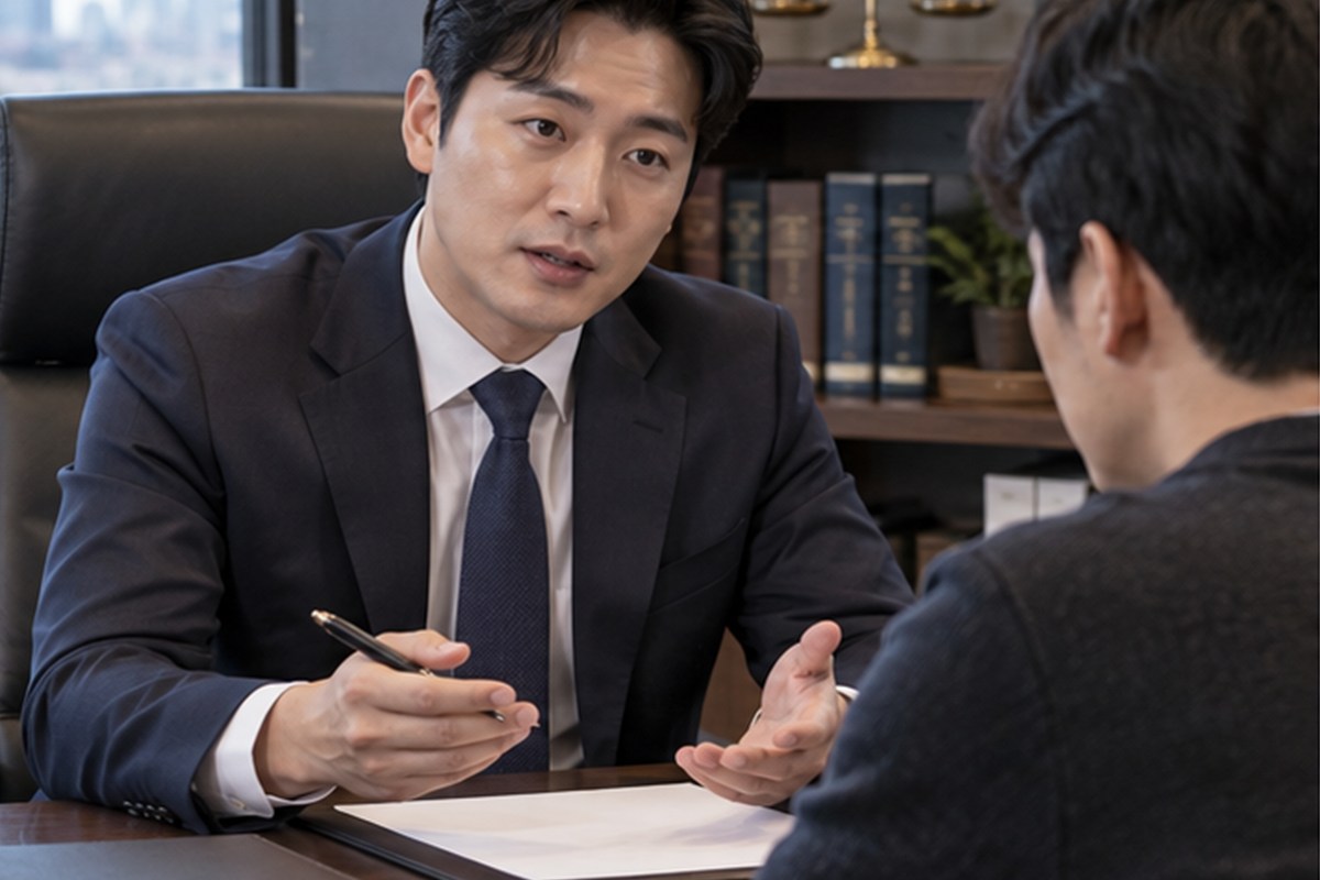 형사 항소 변호사 비용, 착수 전 수임 범위와 별도 비용 확인법 1 형사 항소 변호사 비용 상담 장면