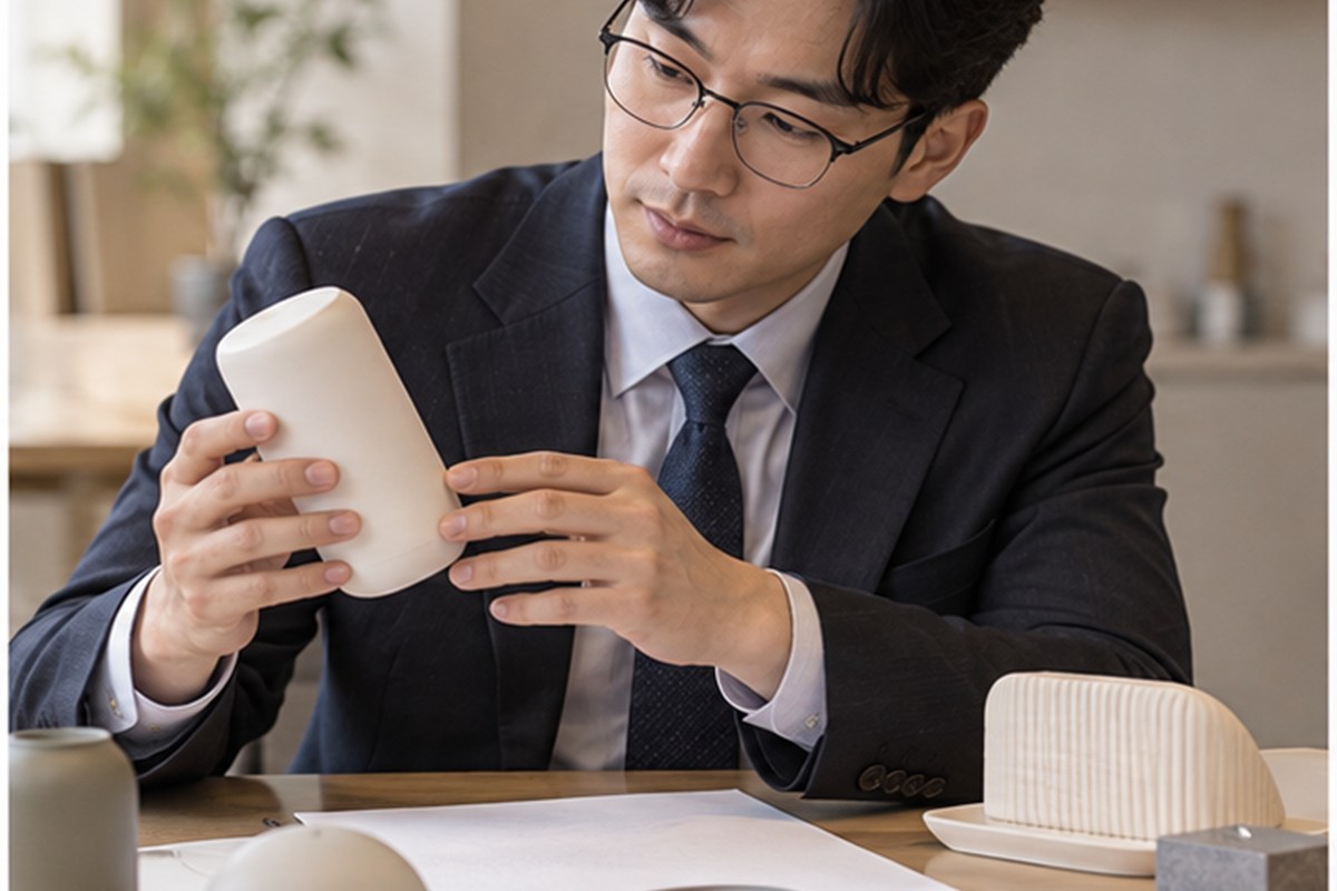 상표 무효심판 비용 절차와 비용 항목을 확인하는 장면