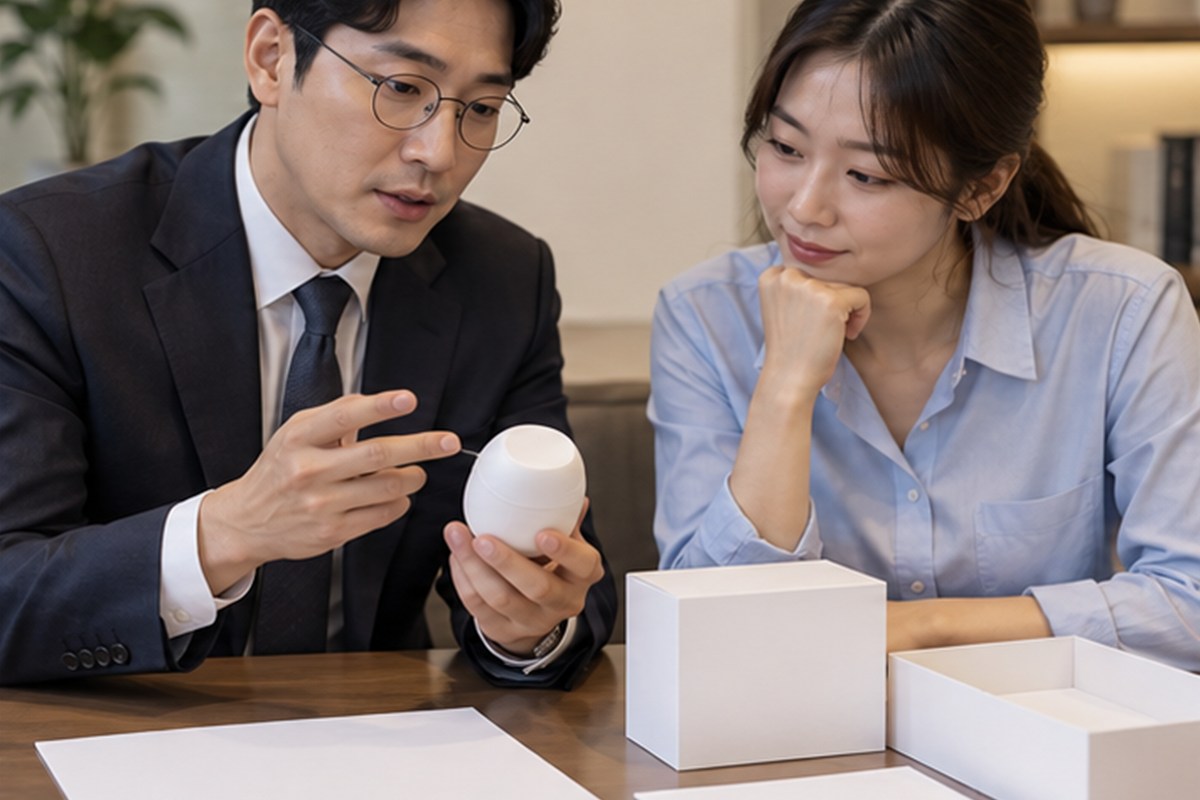 상표 우선심사 비용, 공식 수수료와 별도 보수를 구분하세요 2 상표 우선심사 비용 절차와 비용 항목을 확인하는 장면