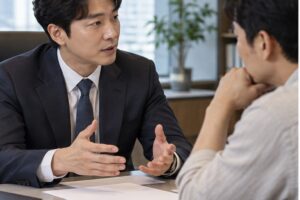 특허 우선심사 비용, 공식 수수료와 별도 보수를 구분하세요 1 특허 우선심사 비용 상담 장면