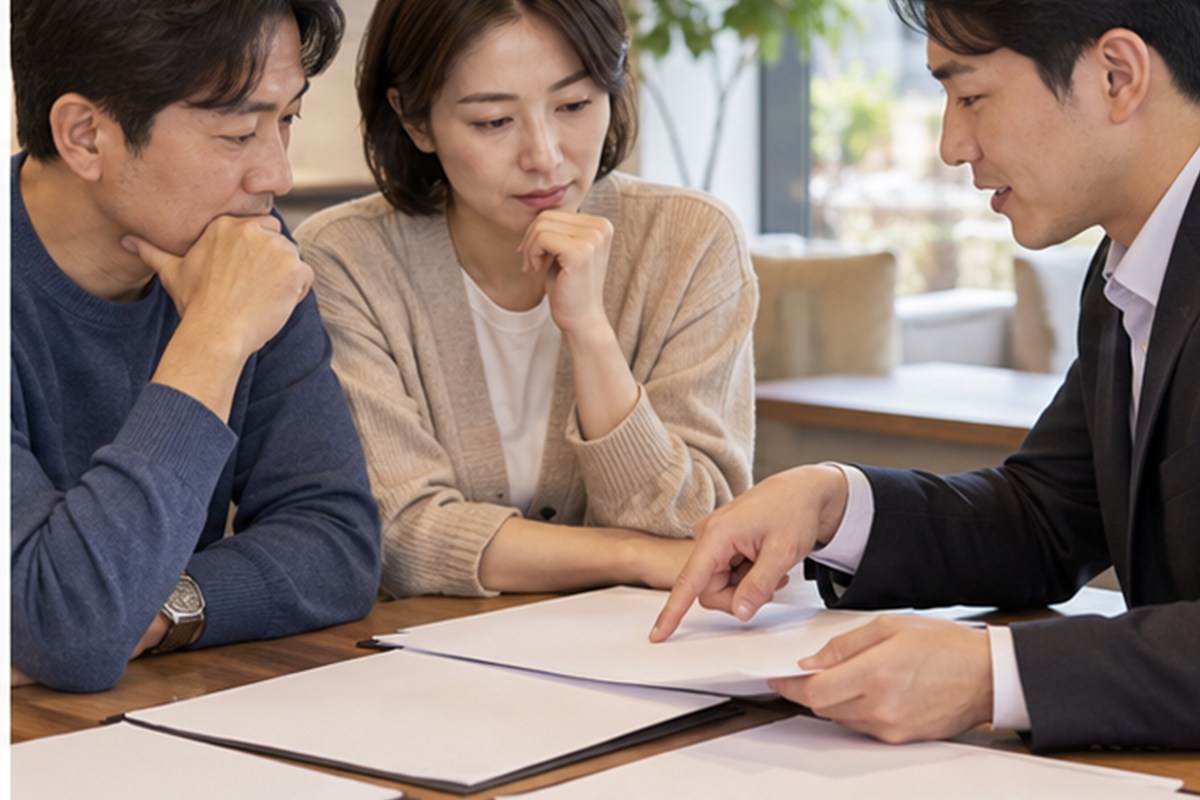 경계복원측량 비용, 공식 수수료와 별도 보수를 구분하세요 3 경계복원측량 비용 업무 범위를 비교하는 장면