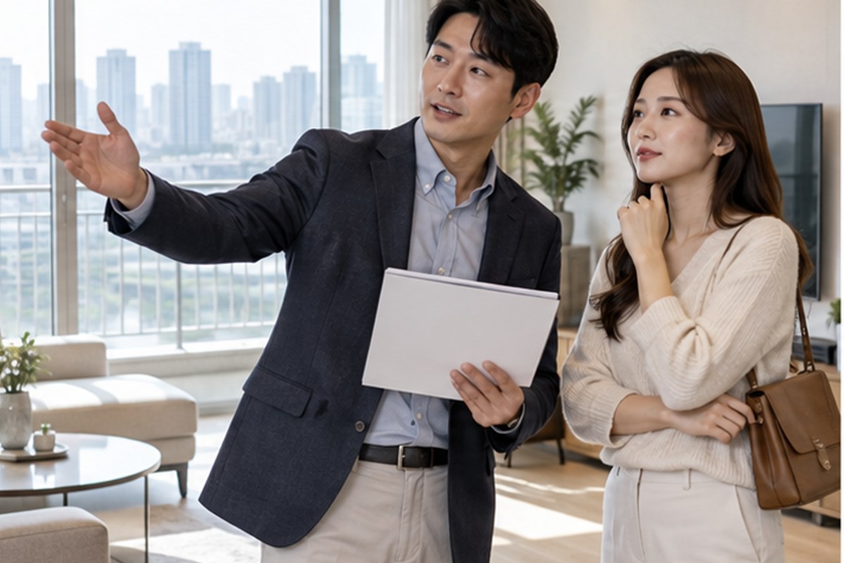 부동산 감정평가 비용, 공식 수수료와 별도 보수를 구분하세요 1 부동산 감정평가 비용 상담 장면