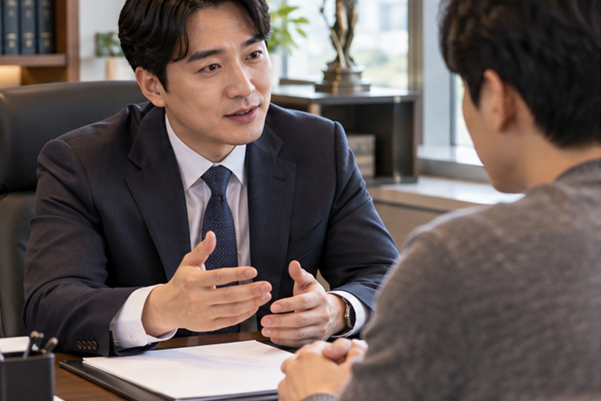 형사조정 변호사 비용, 착수 전 수임 범위와 별도 비용 확인법 1 형사조정 변호사 비용 상담 장면